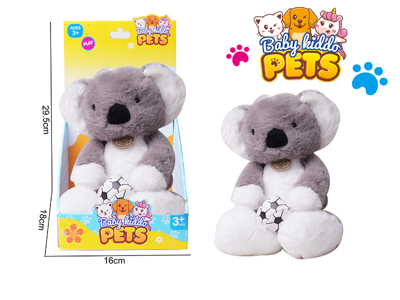 Plush Toy - Koala