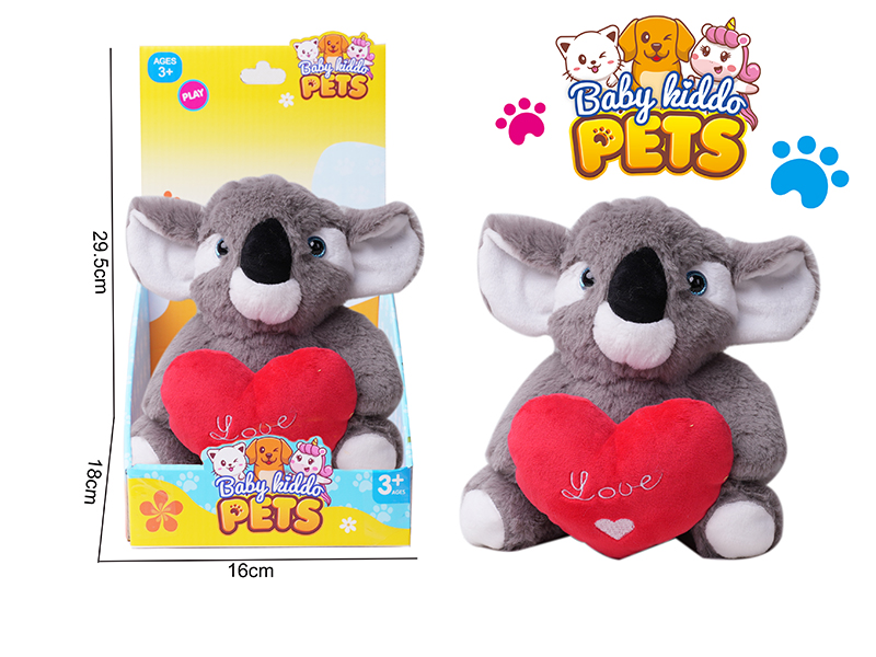 Plush Toy - Koala