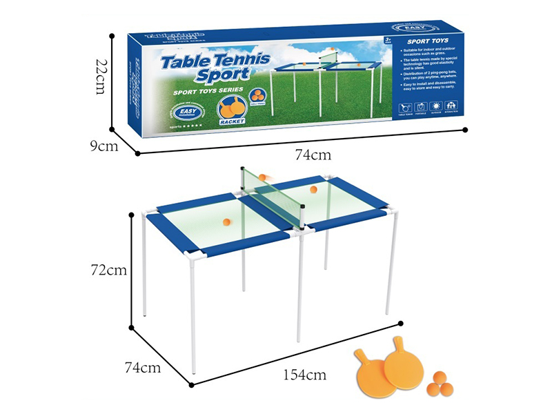 Table Tennis Sport Toy