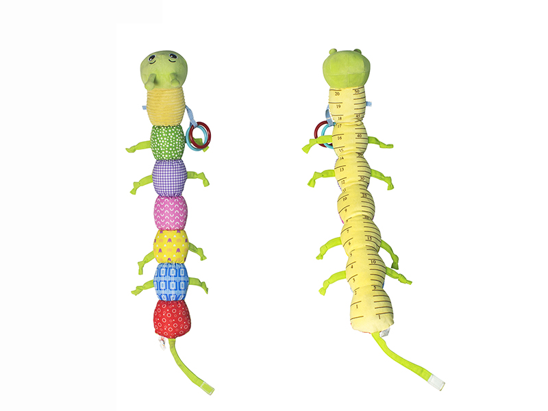 Caterpillar Pendant With BB Sound