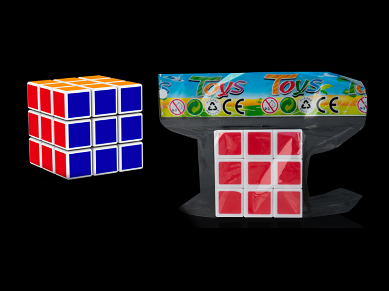 Magic Cube Toy
