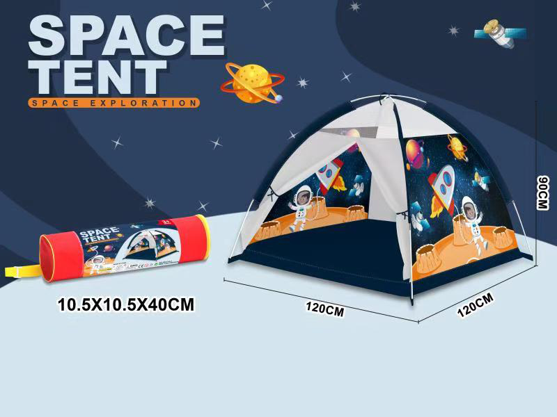 Space Tent