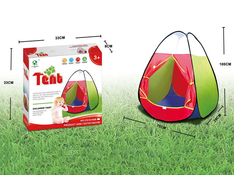 Children's Tent