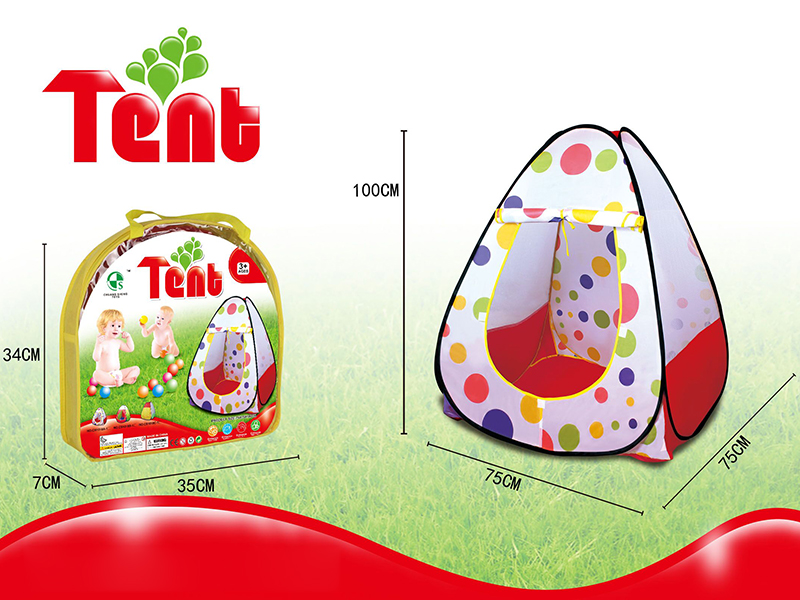 Children's Tent
