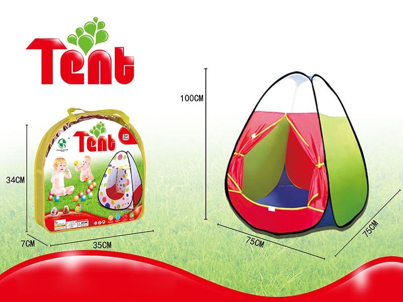 Children's Tent