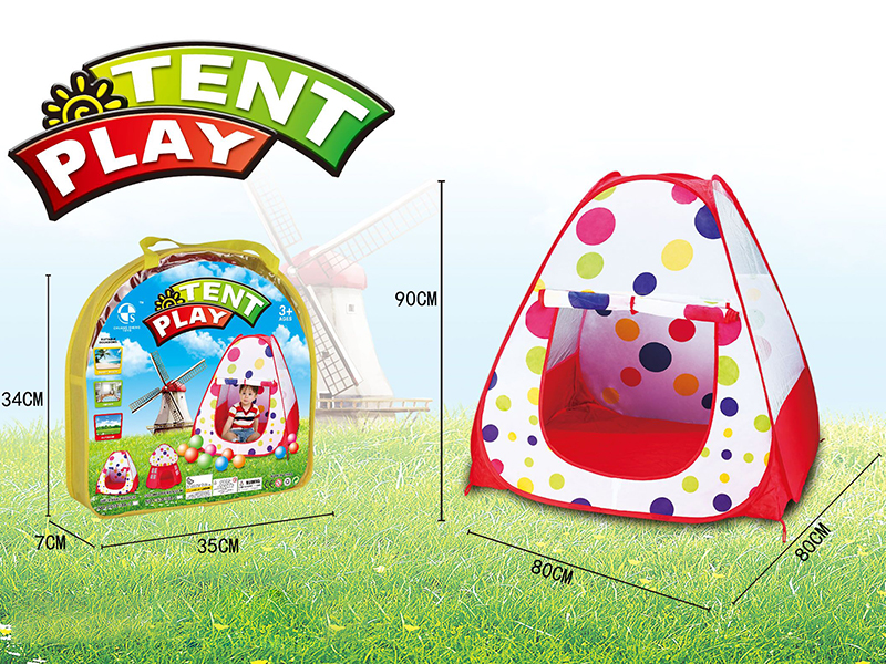 Children's Tent