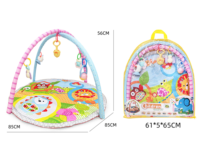 Baby Fitness Blanket