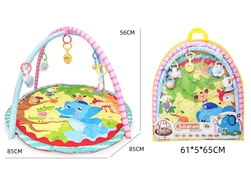 Baby Fitness Blanket