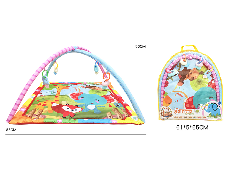 Baby Fitness Blanket