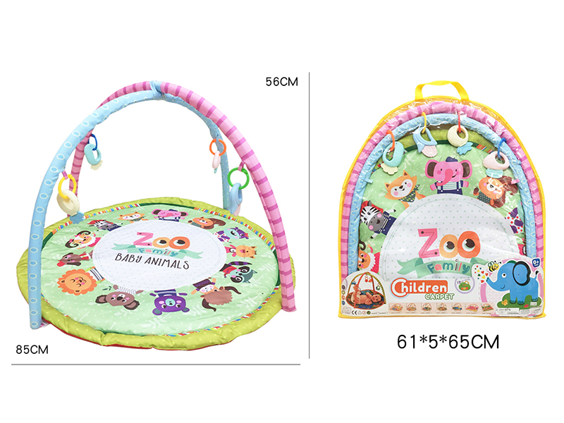 Baby Fitness Blanket