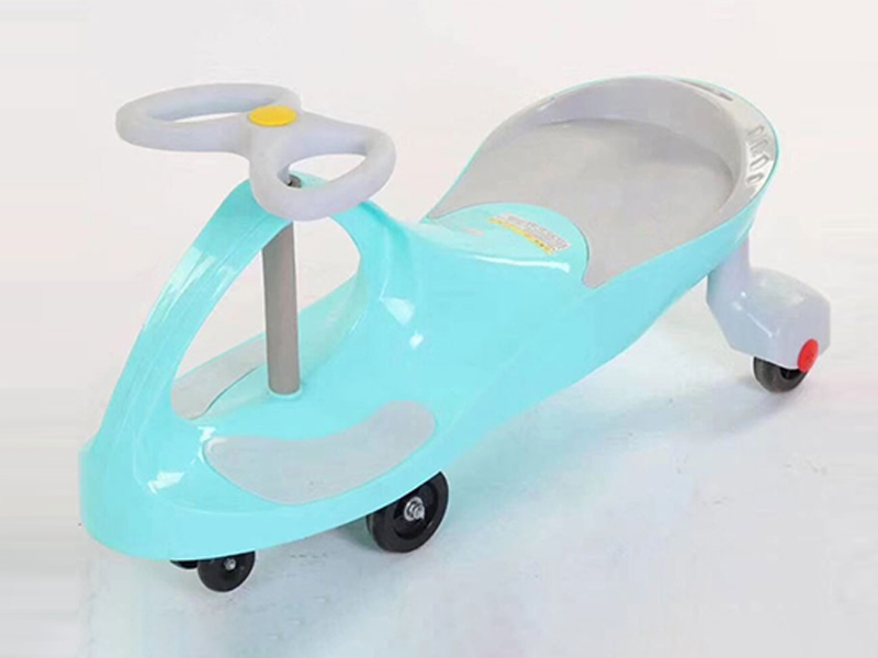 Children'S Torsion Bike