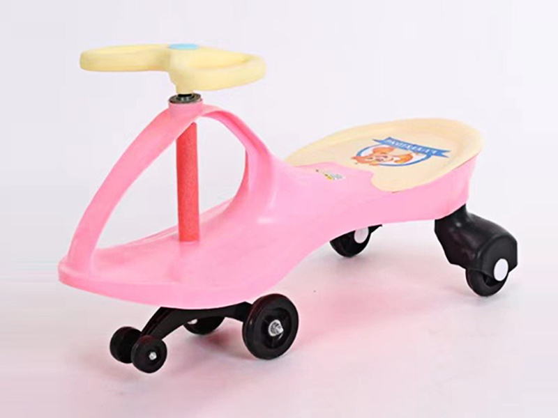 Children'S Torsion Bike