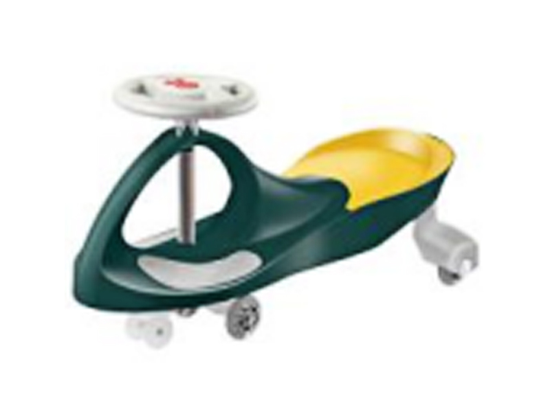 Children'S Torsion Bike