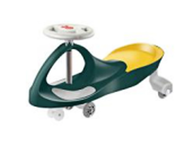 Children'S Torsion Bike