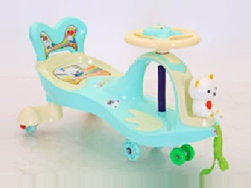 Children'S Torsion Bike