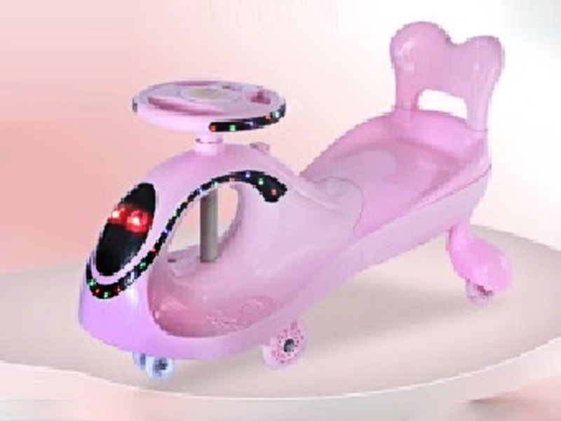 Children'S Torsion Bike