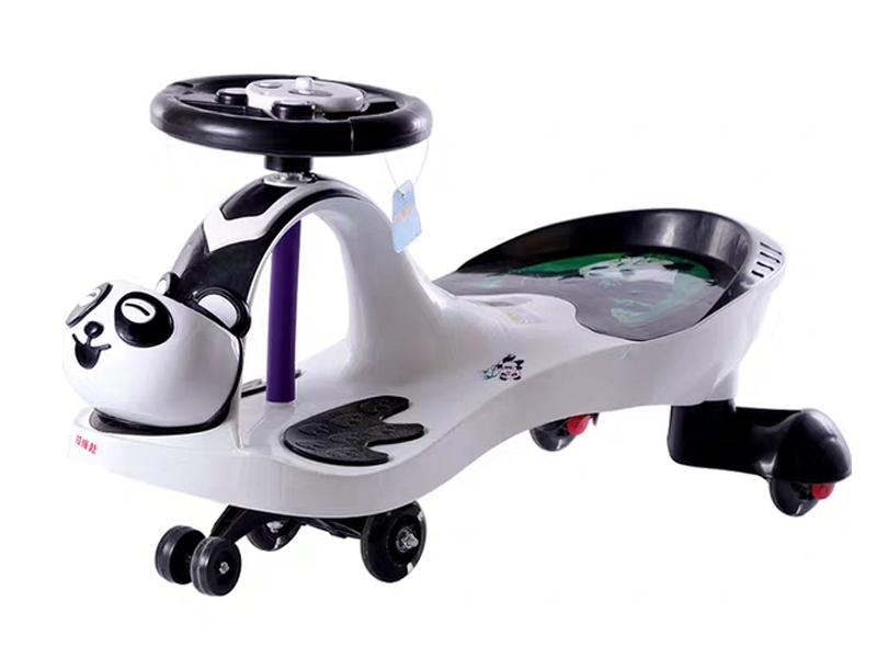 Children'S Torsion Bike