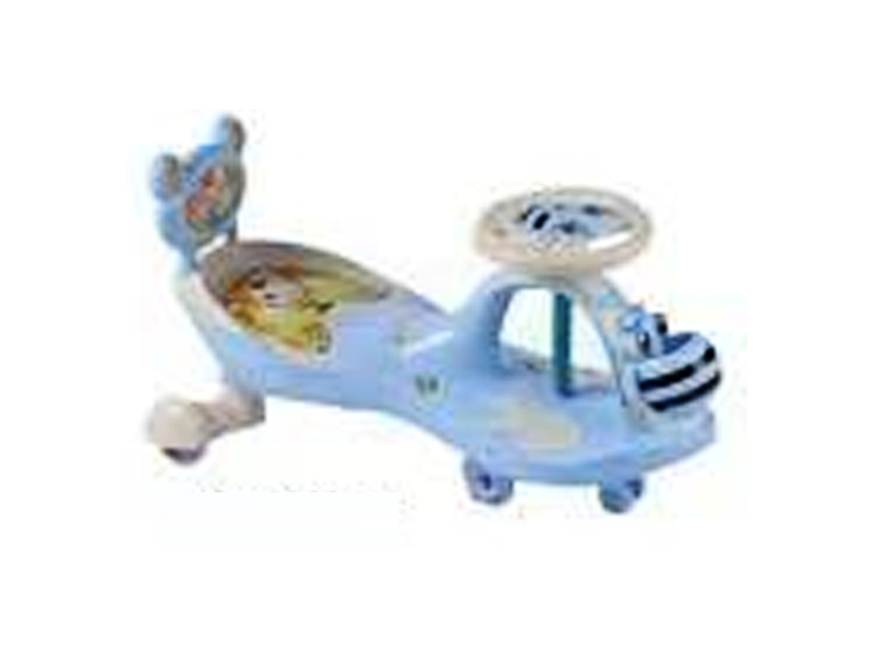 Children'S Torsion Bike