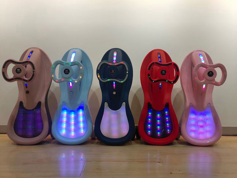 Children'S Torsion Bike