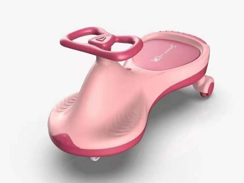 Children'S Torsion Bike