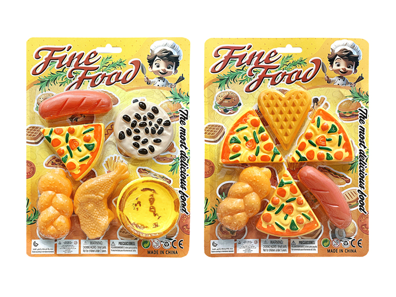 Pizza Set
