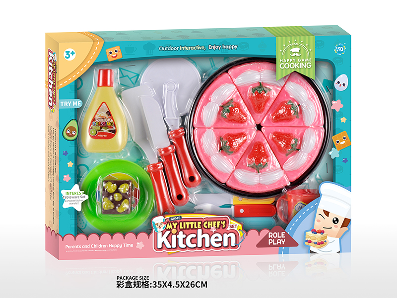 Kitchen Set