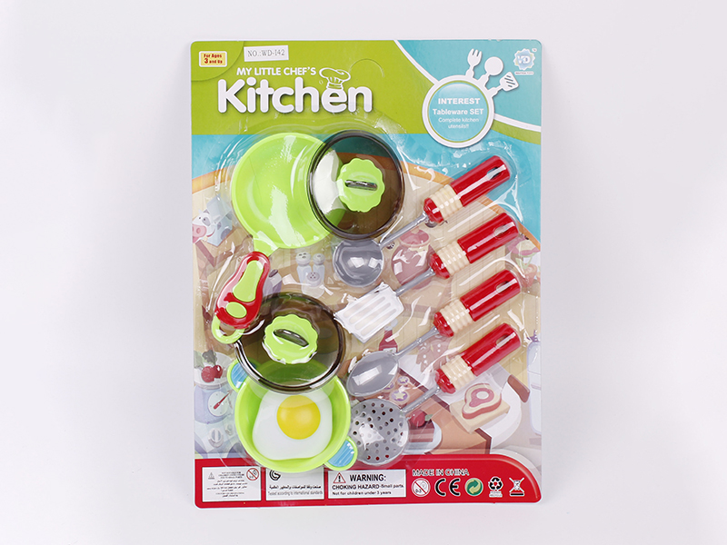 Kitchen Set