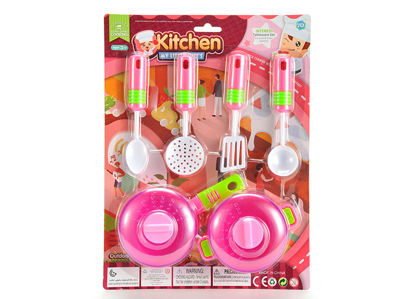 Kitchen Set