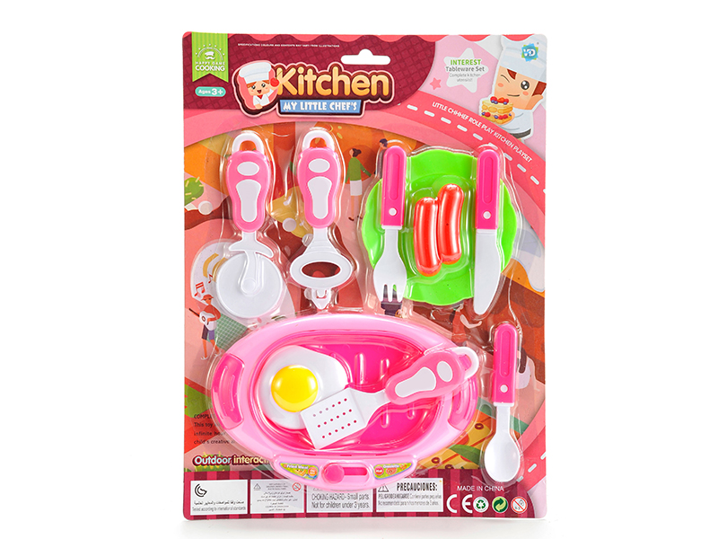 Kitchen Set