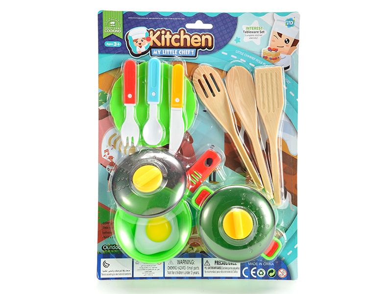 Kitchen Set