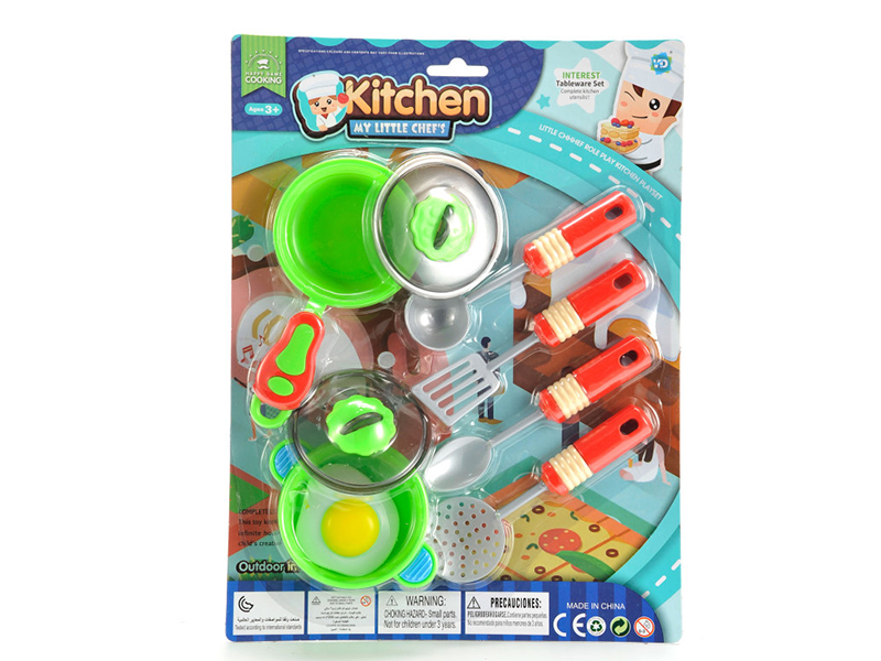 Kitchen Set