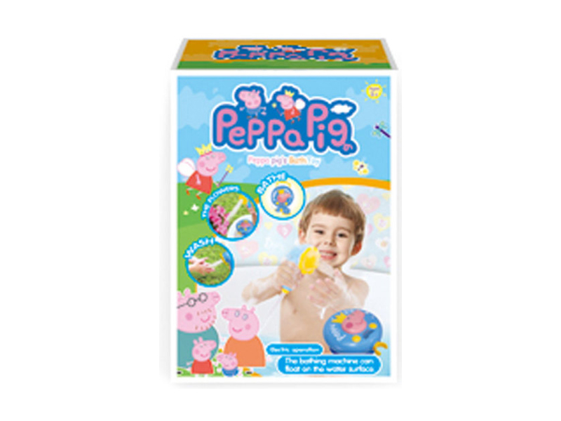 Peppa Pig Electric Shower