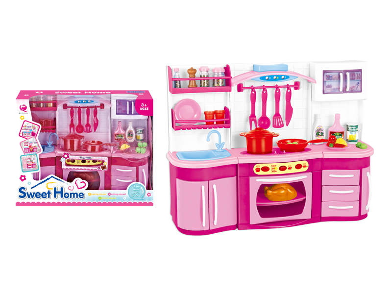 Fashion Kitchenware