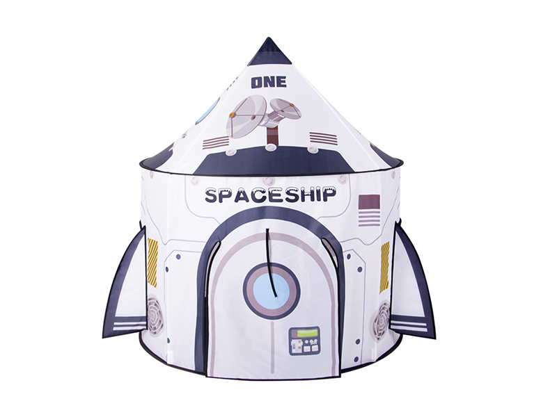 Children's Spaceship Tent