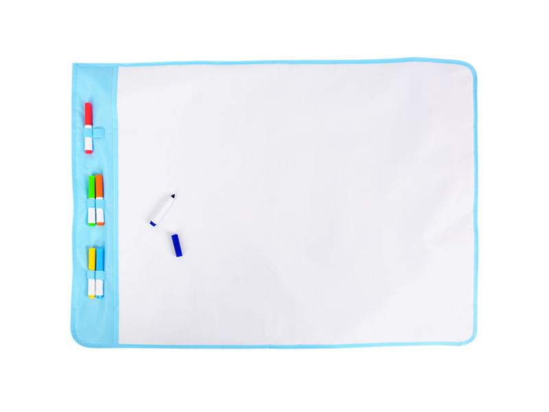 Magic Doodle Blanket