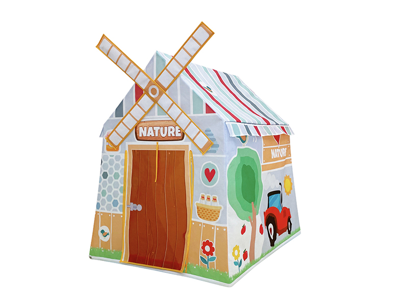 Children's Tent