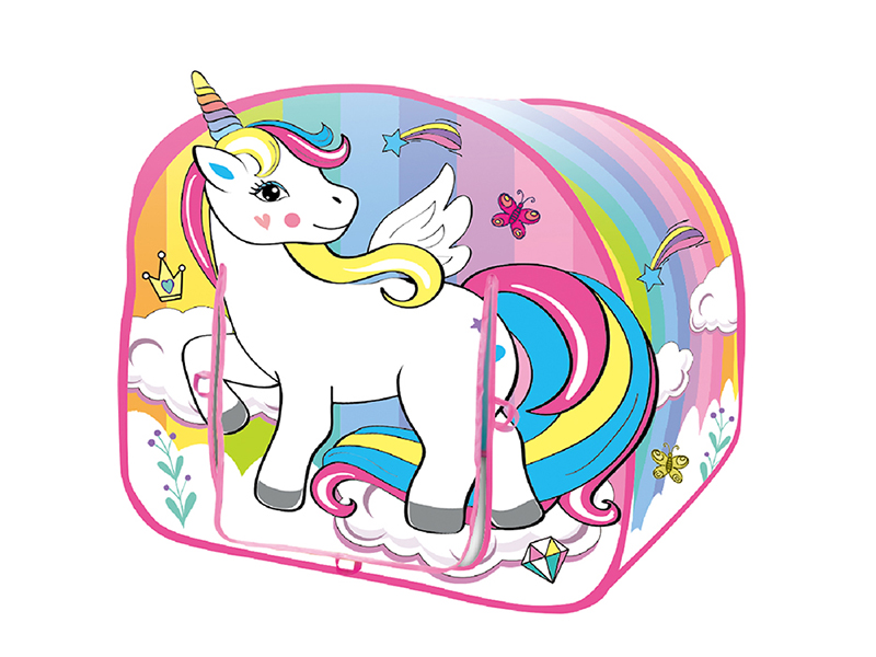 Unicorn Tent