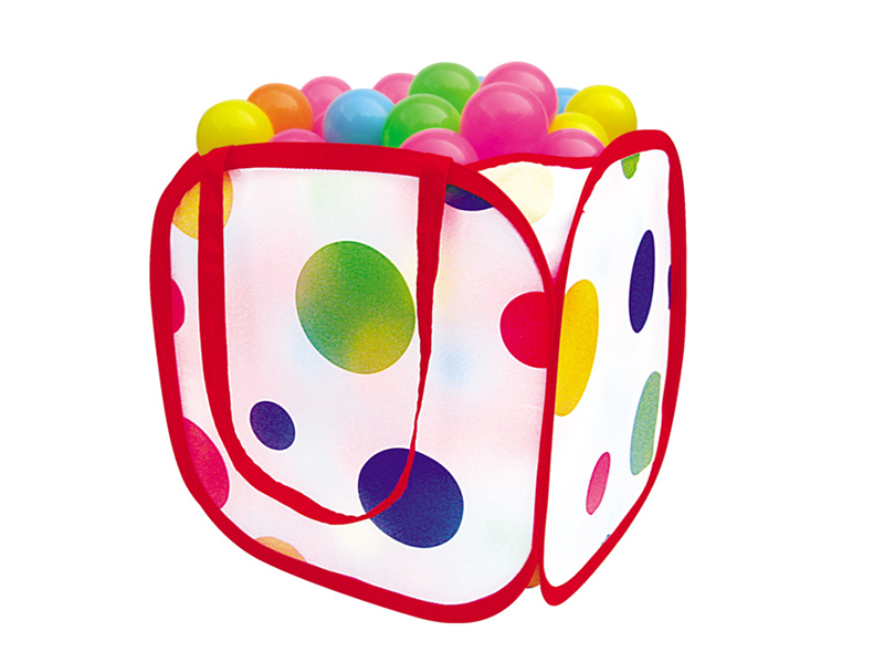 Children's Storage Basket