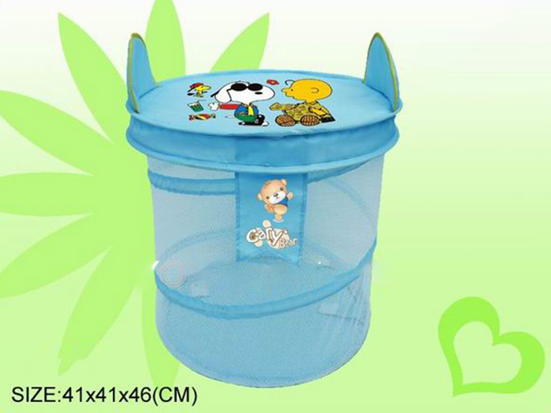 Children's Storage Basket