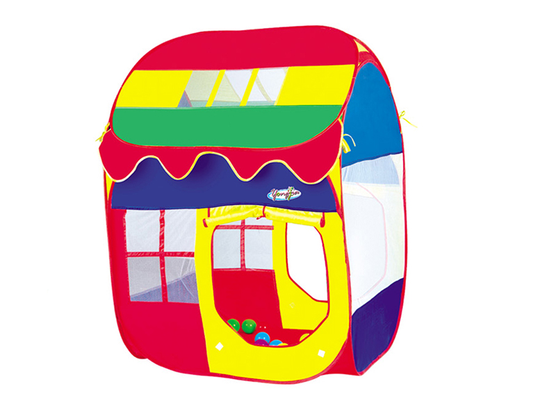 Children's Beach Tent