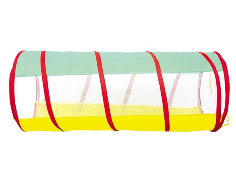 Tunnel Tent