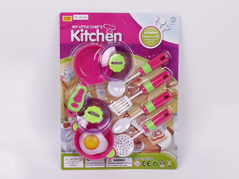 Kitchen Set