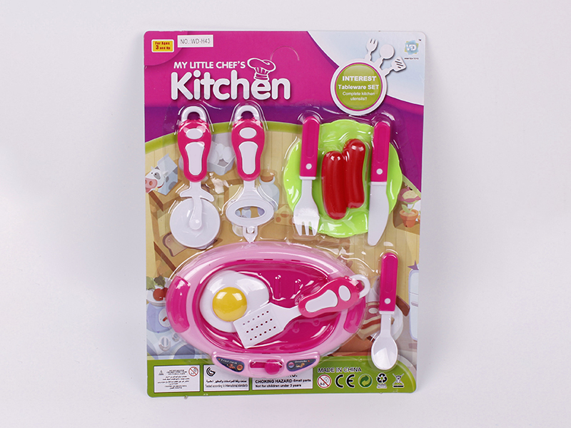 Kitchen Set