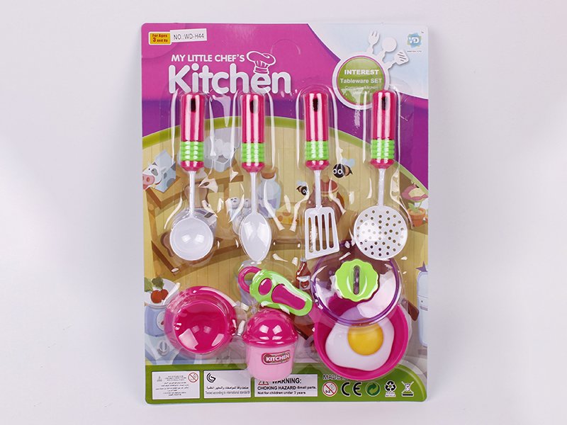 Kitchen Set(2)