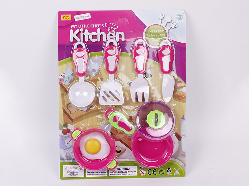 Kitchen Set