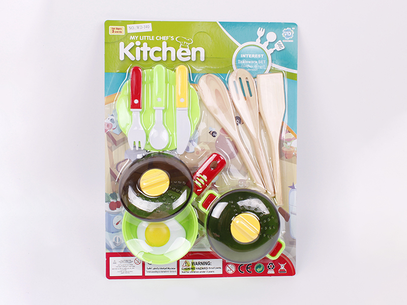Kitchen Set