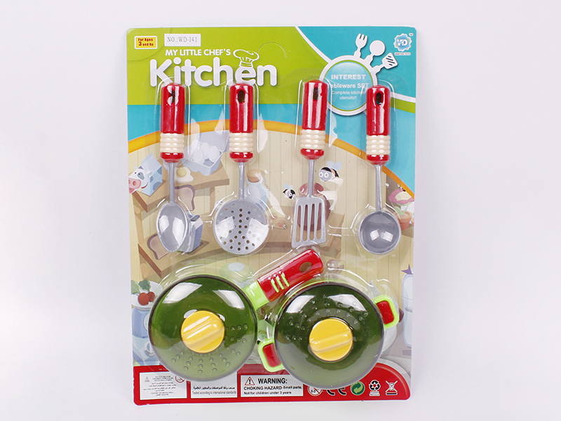 Kitchen Set
