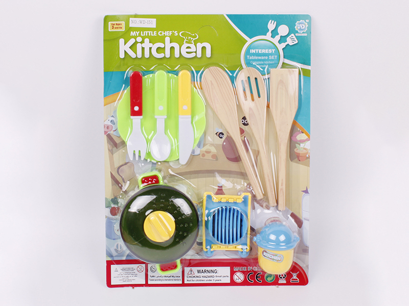 Kitchen Set
