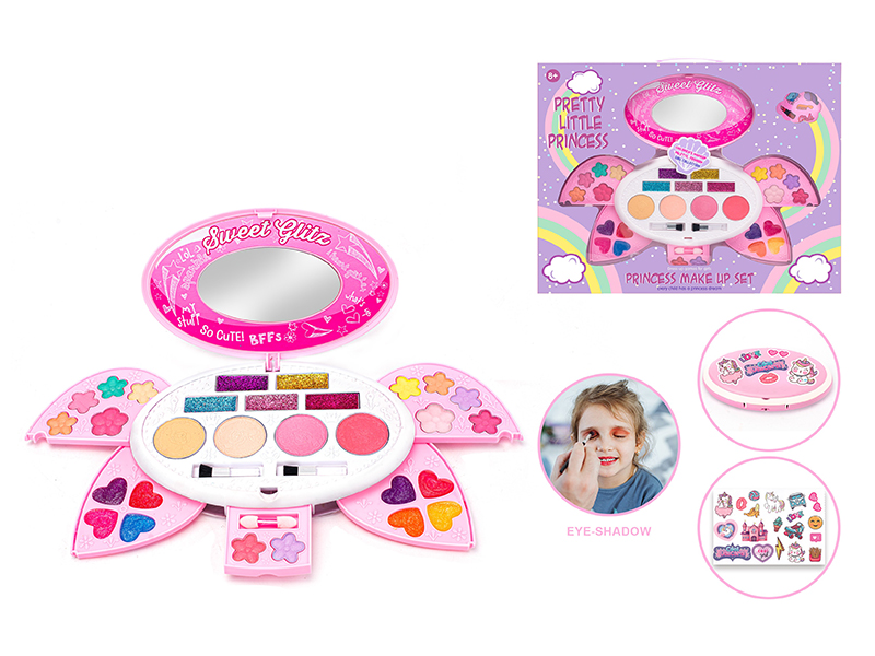 Kids Make Up Set