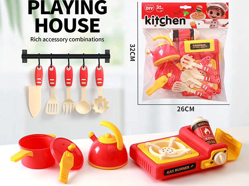 Kitchen Set